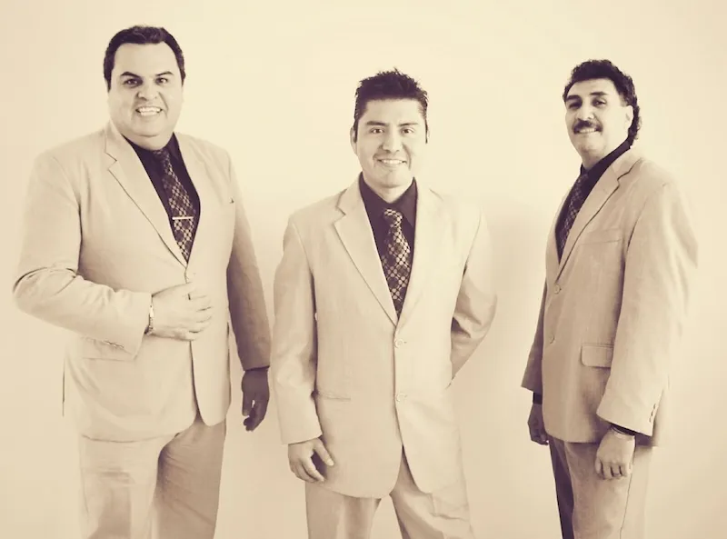 Sobre Tríos Musicales